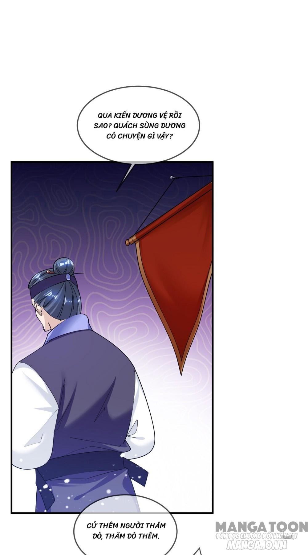 Cực Phẩm Bại Gia Tử Chapter 195 - Trang 2