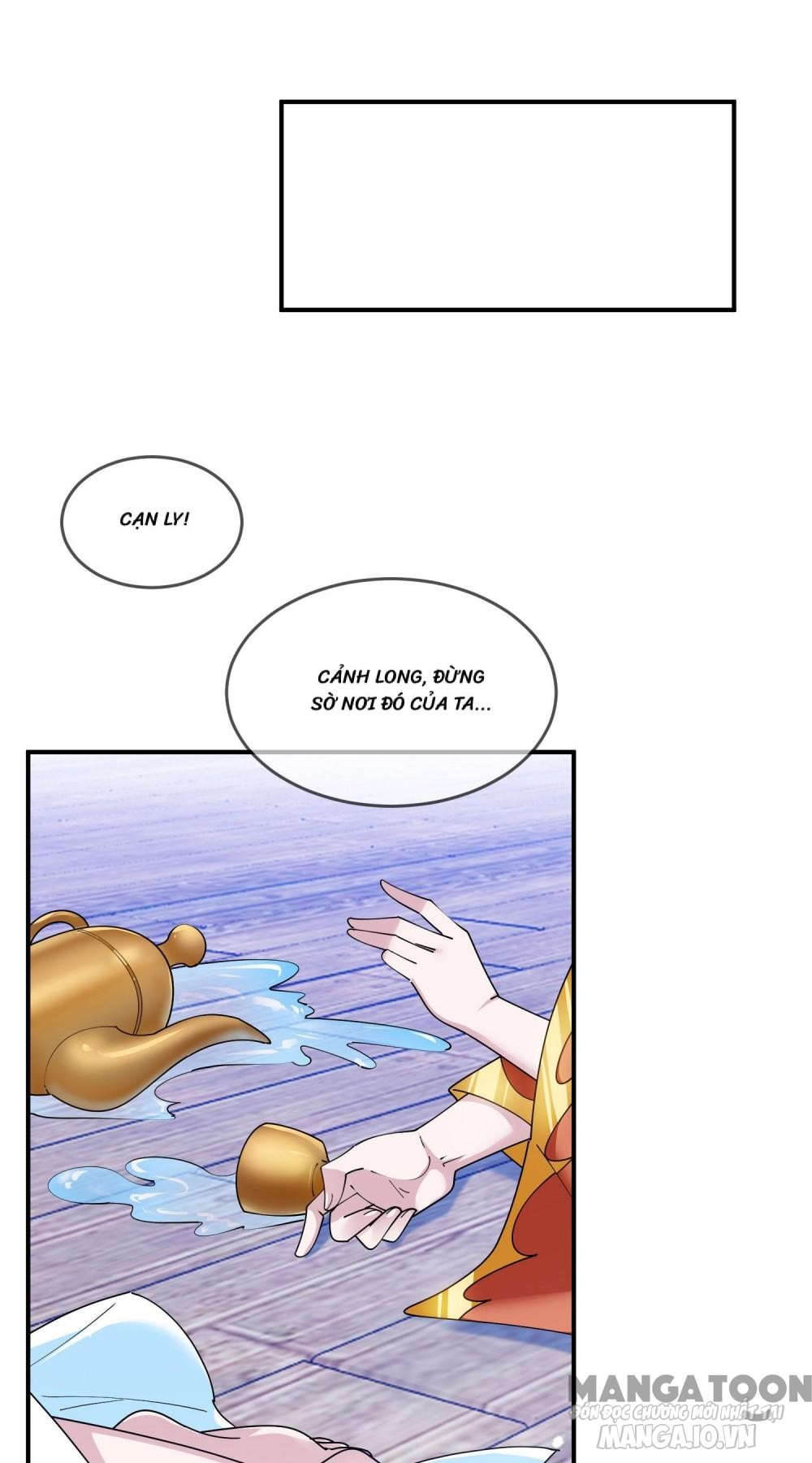 Cực Phẩm Bại Gia Tử Chapter 195 - Trang 2