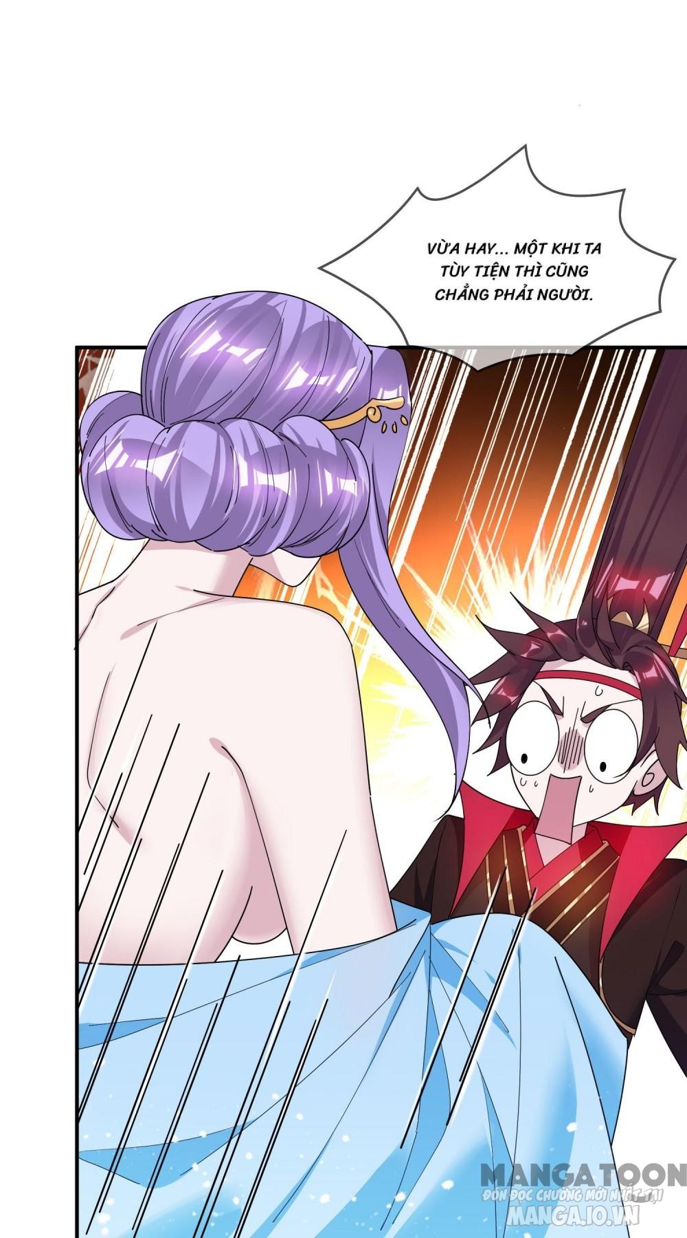 Cực Phẩm Bại Gia Tử Chapter 195 - Trang 2