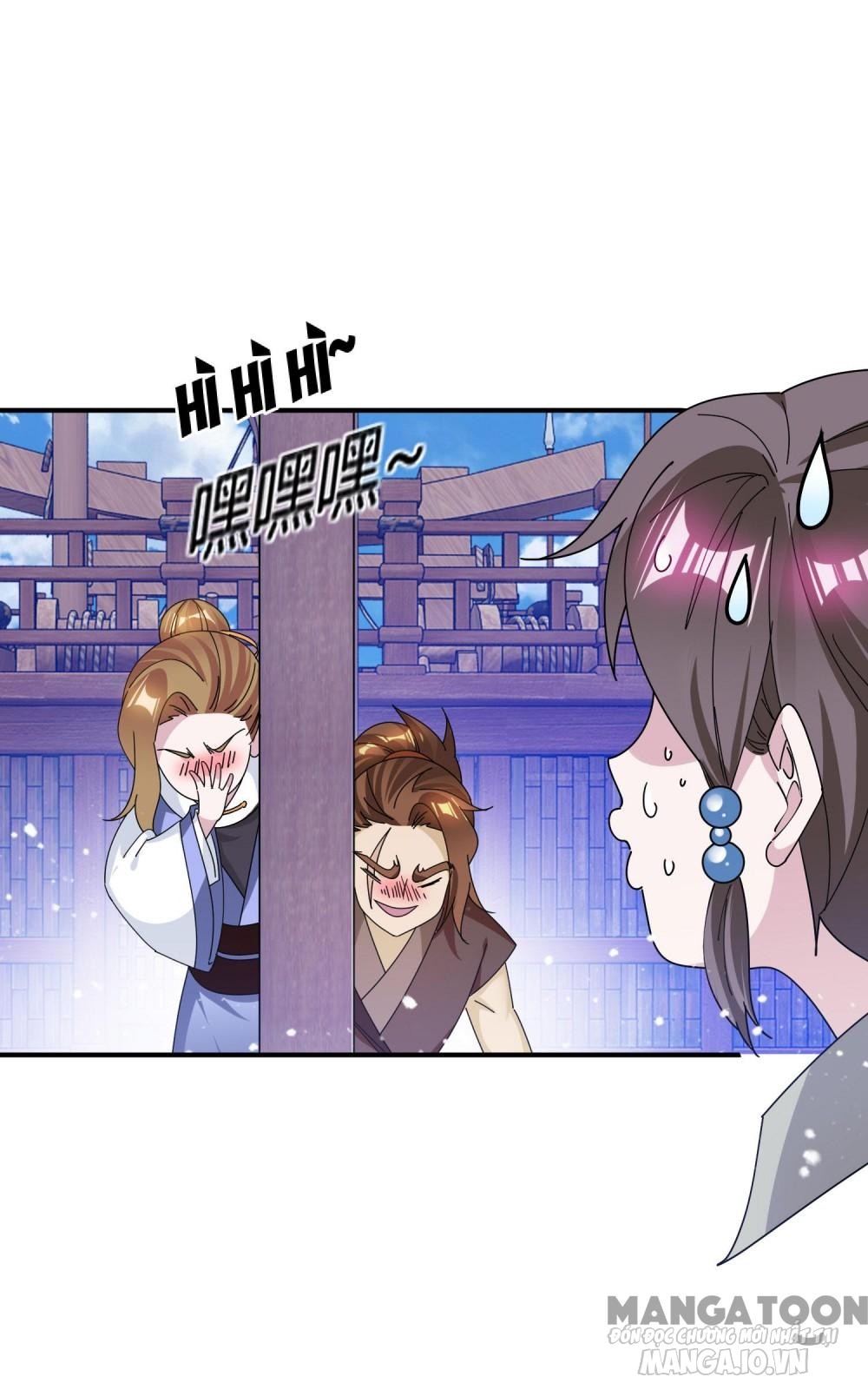 Cực Phẩm Bại Gia Tử Chapter 195 - Trang 2