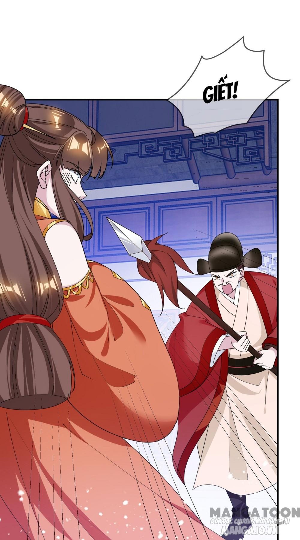 Cực Phẩm Bại Gia Tử Chapter 193 - Trang 2