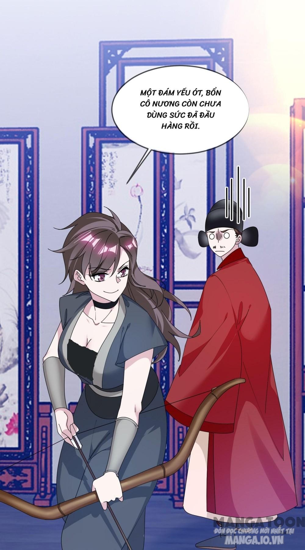 Cực Phẩm Bại Gia Tử Chapter 193 - Trang 2