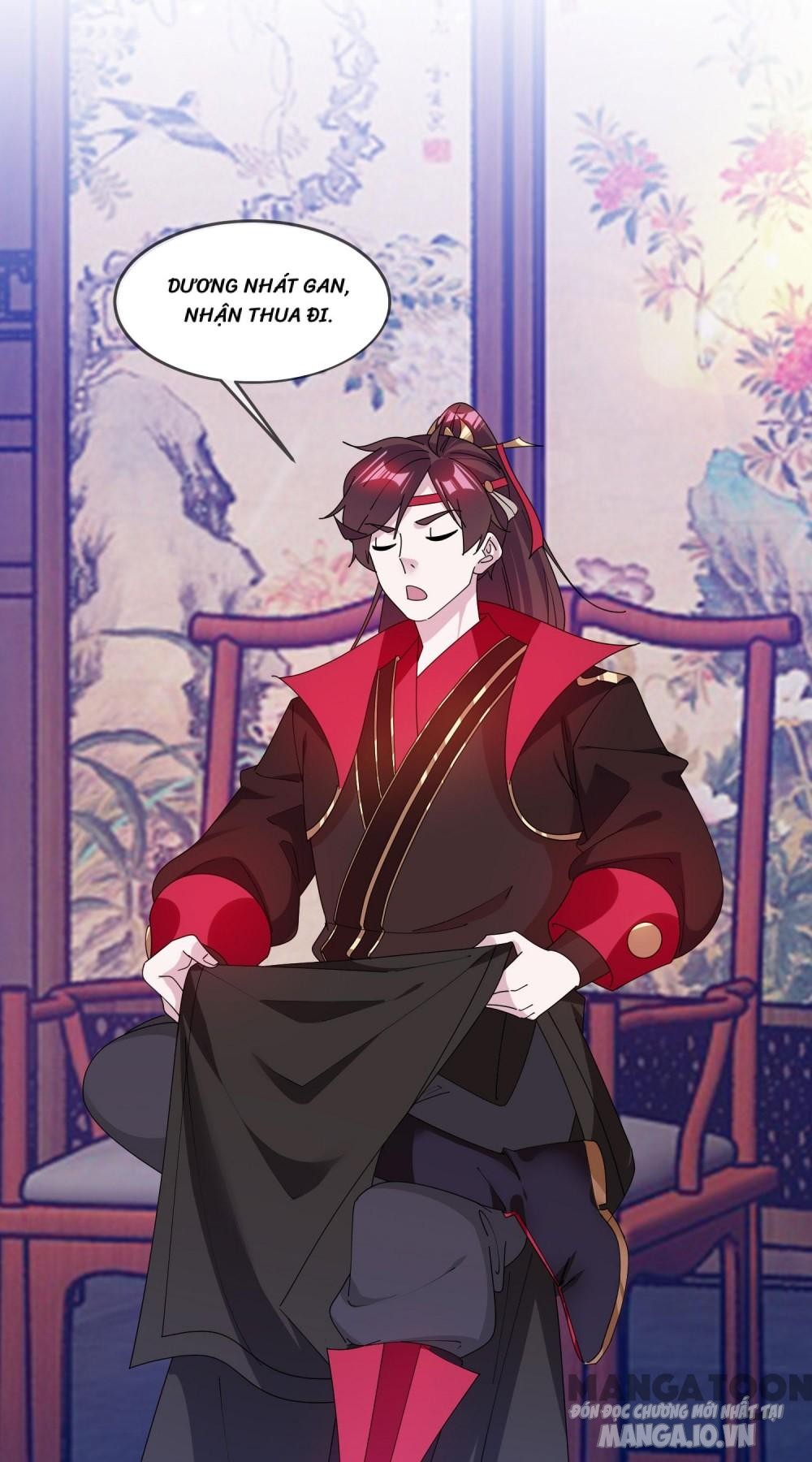 Cực Phẩm Bại Gia Tử Chapter 193 - Trang 2