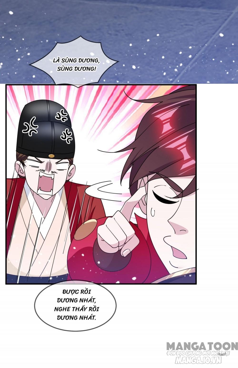 Cực Phẩm Bại Gia Tử Chapter 193 - Trang 2