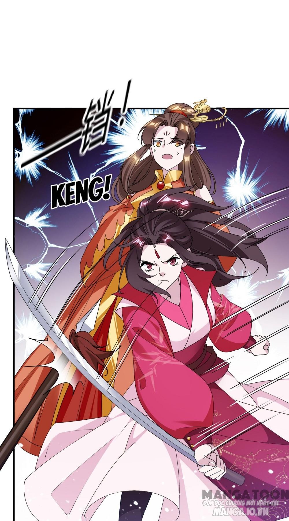 Cực Phẩm Bại Gia Tử Chapter 193 - Trang 2