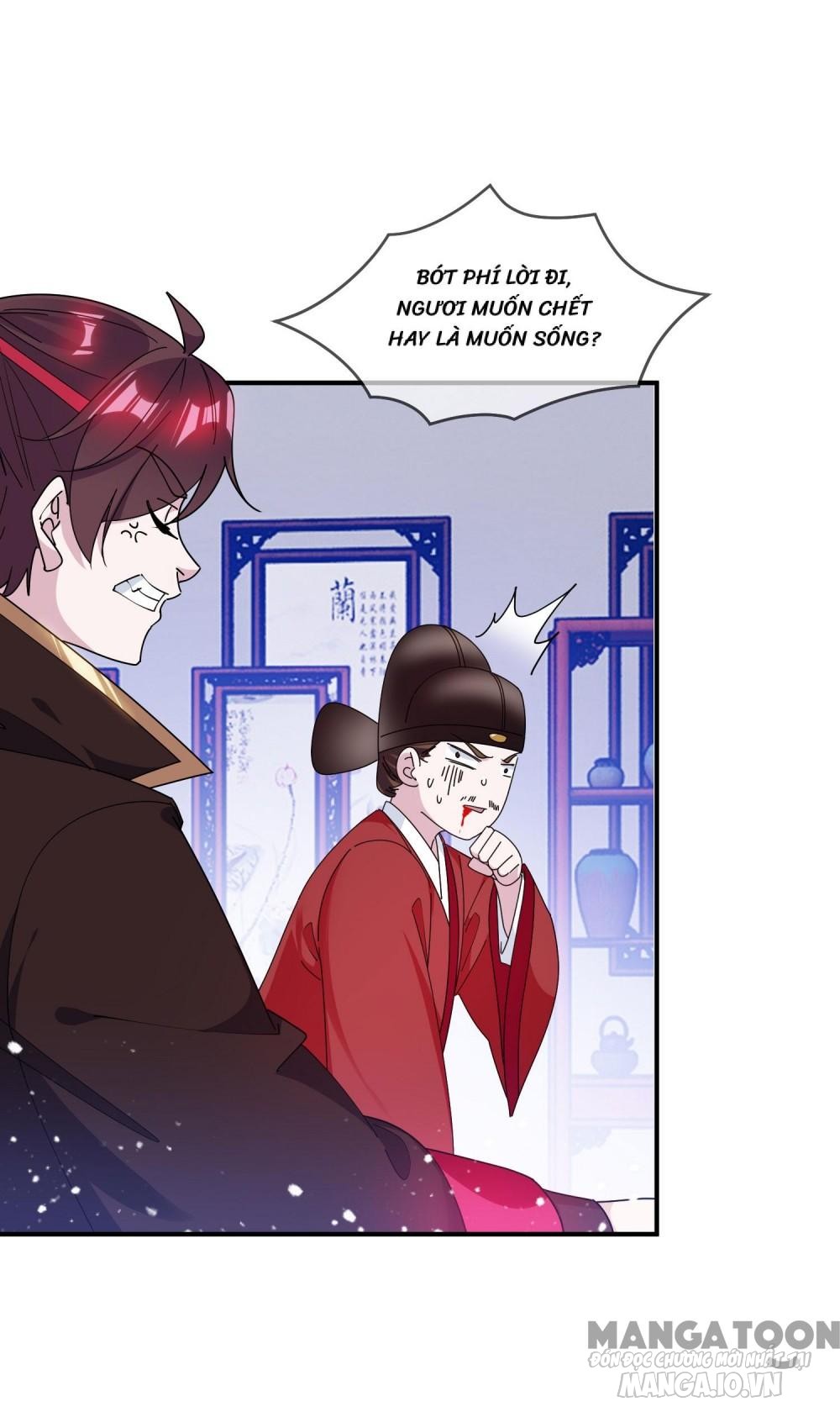Cực Phẩm Bại Gia Tử Chapter 193 - Trang 2
