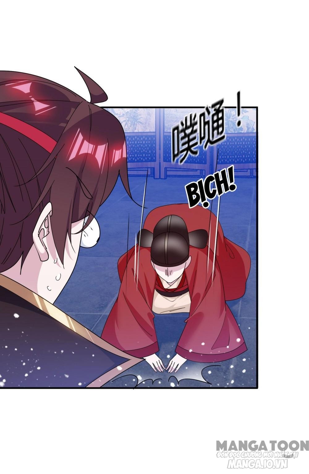 Cực Phẩm Bại Gia Tử Chapter 193 - Trang 2