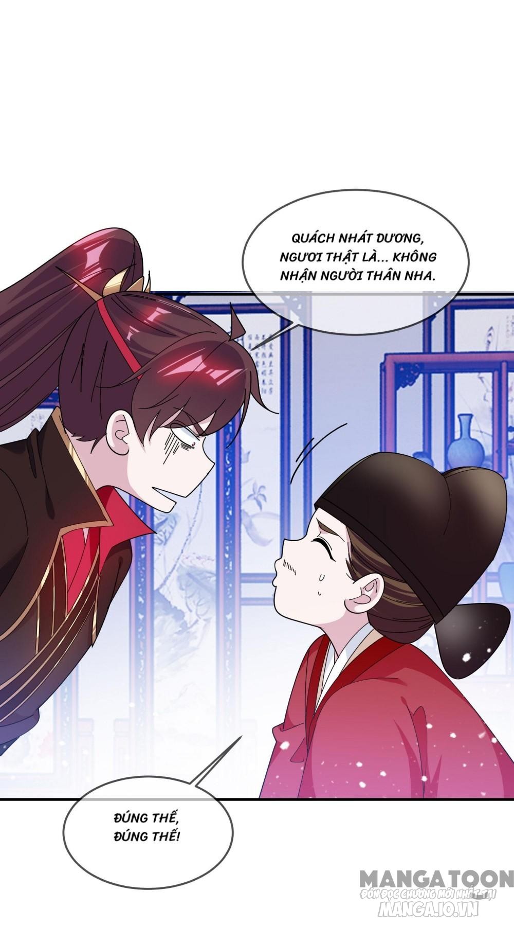 Cực Phẩm Bại Gia Tử Chapter 193 - Trang 2