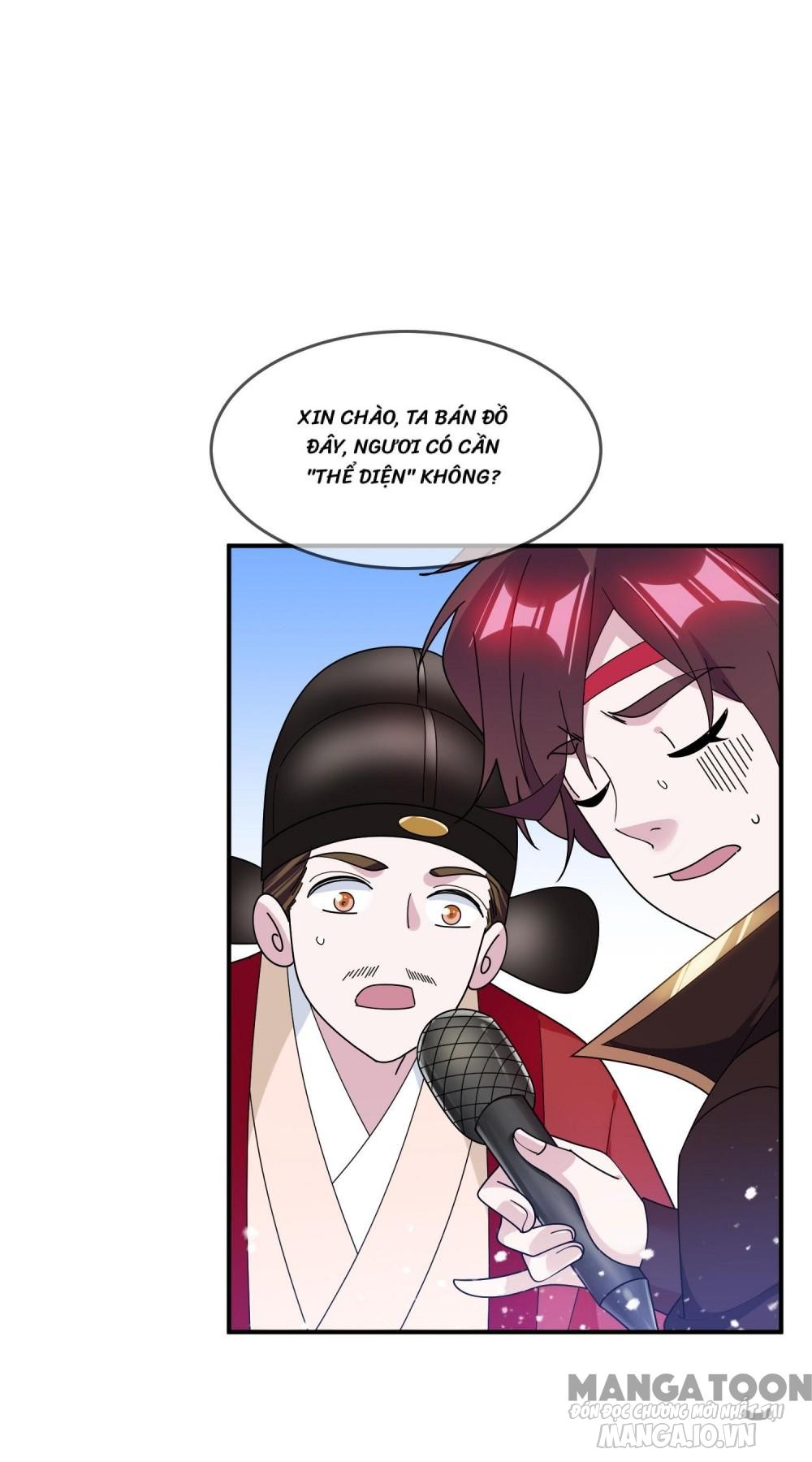 Cực Phẩm Bại Gia Tử Chapter 193 - Trang 2