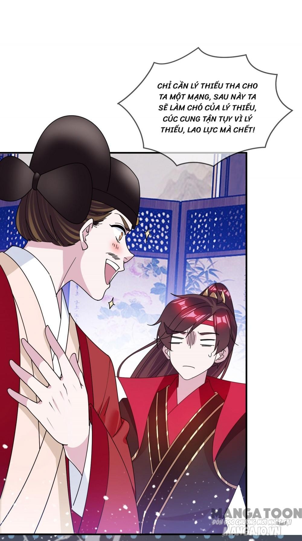 Cực Phẩm Bại Gia Tử Chapter 193 - Trang 2