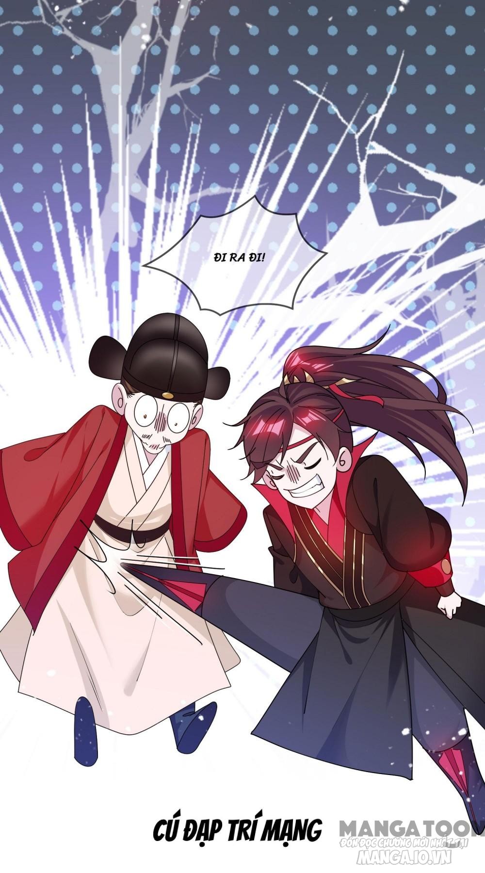 Cực Phẩm Bại Gia Tử Chapter 193 - Trang 2