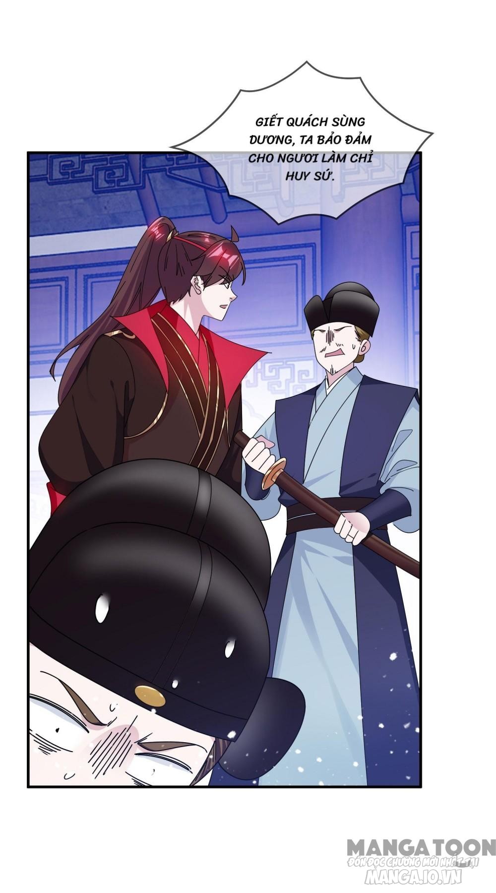 Cực Phẩm Bại Gia Tử Chapter 193 - Trang 2