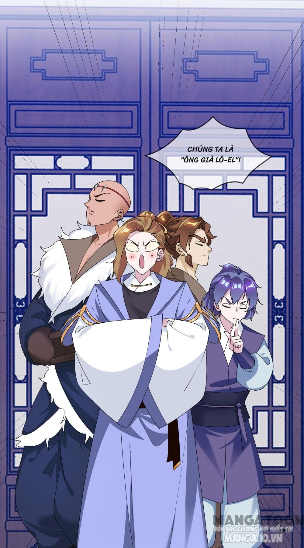 Cực Phẩm Bại Gia Tử Chapter 193 - Trang 2