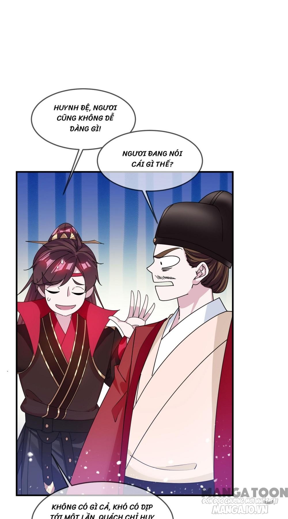 Cực Phẩm Bại Gia Tử Chapter 192 - Trang 2