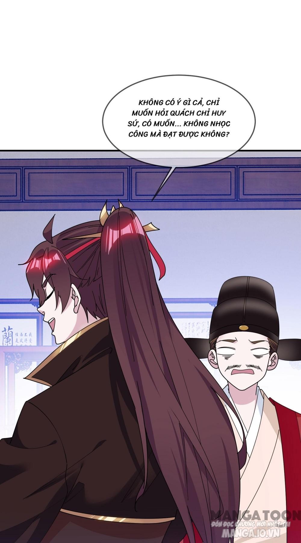 Cực Phẩm Bại Gia Tử Chapter 192 - Trang 2