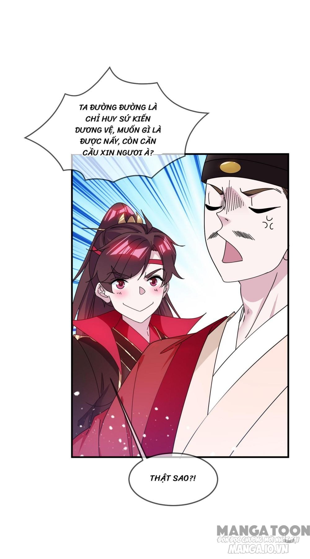 Cực Phẩm Bại Gia Tử Chapter 192 - Trang 2
