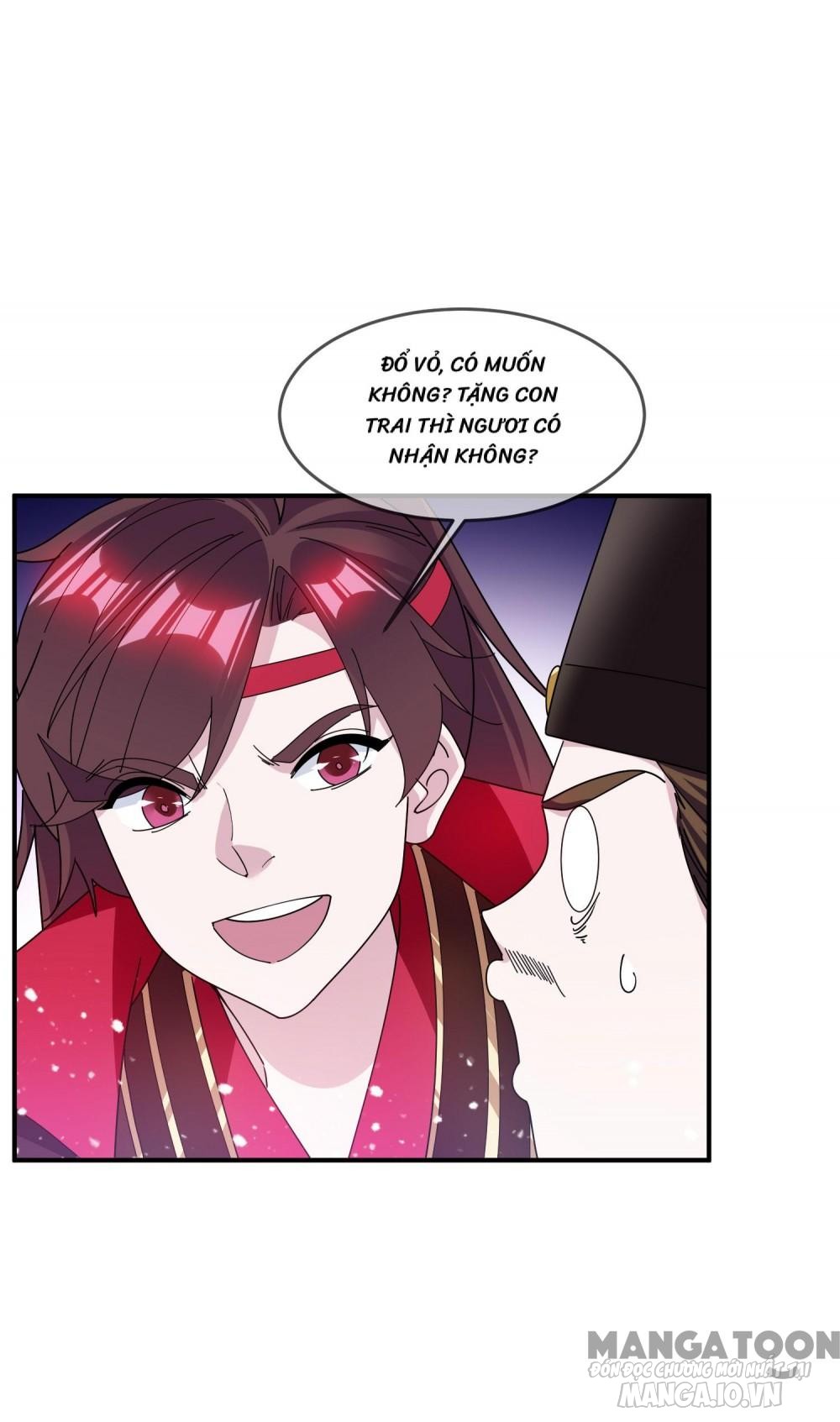 Cực Phẩm Bại Gia Tử Chapter 192 - Trang 2