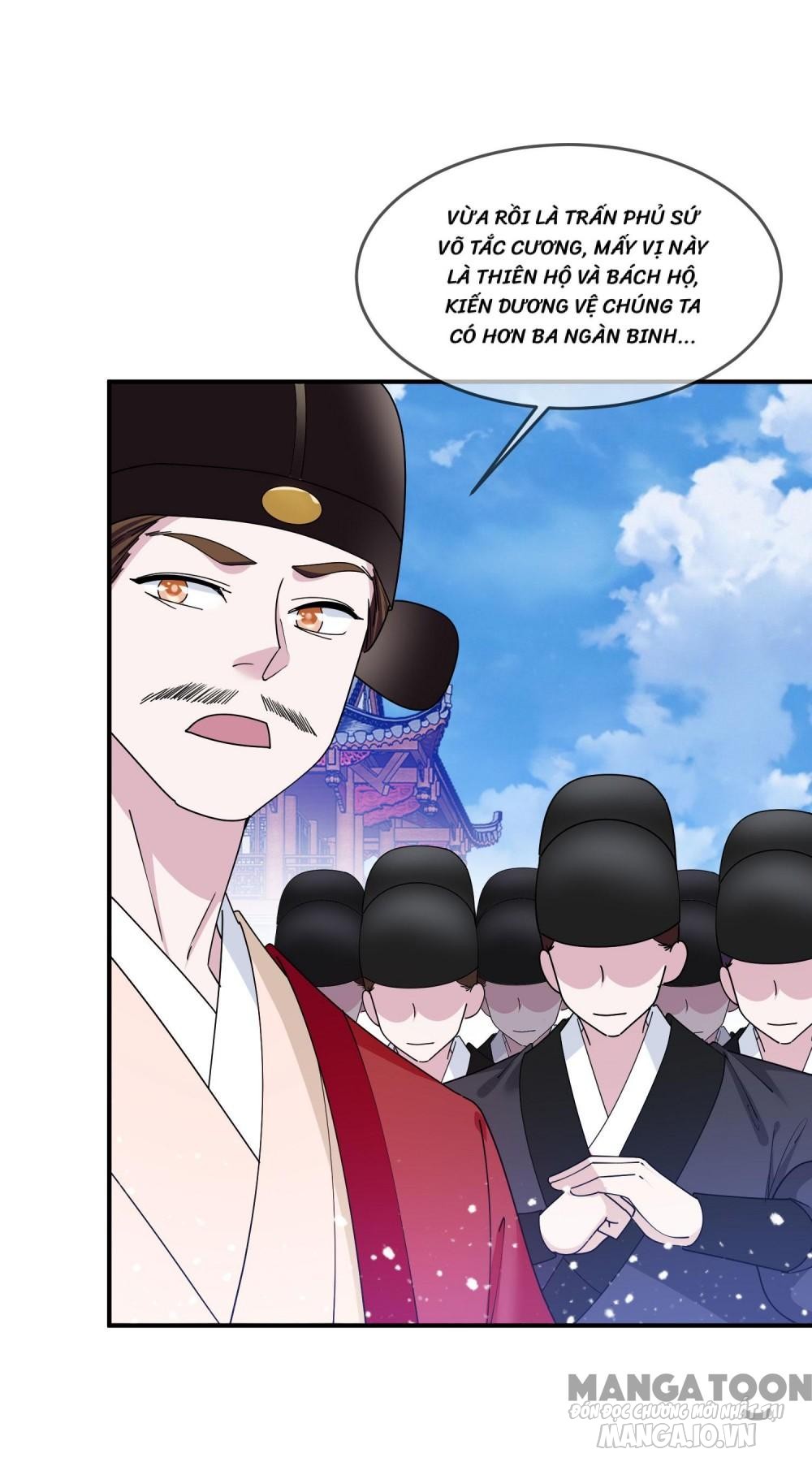 Cực Phẩm Bại Gia Tử Chapter 192 - Trang 2
