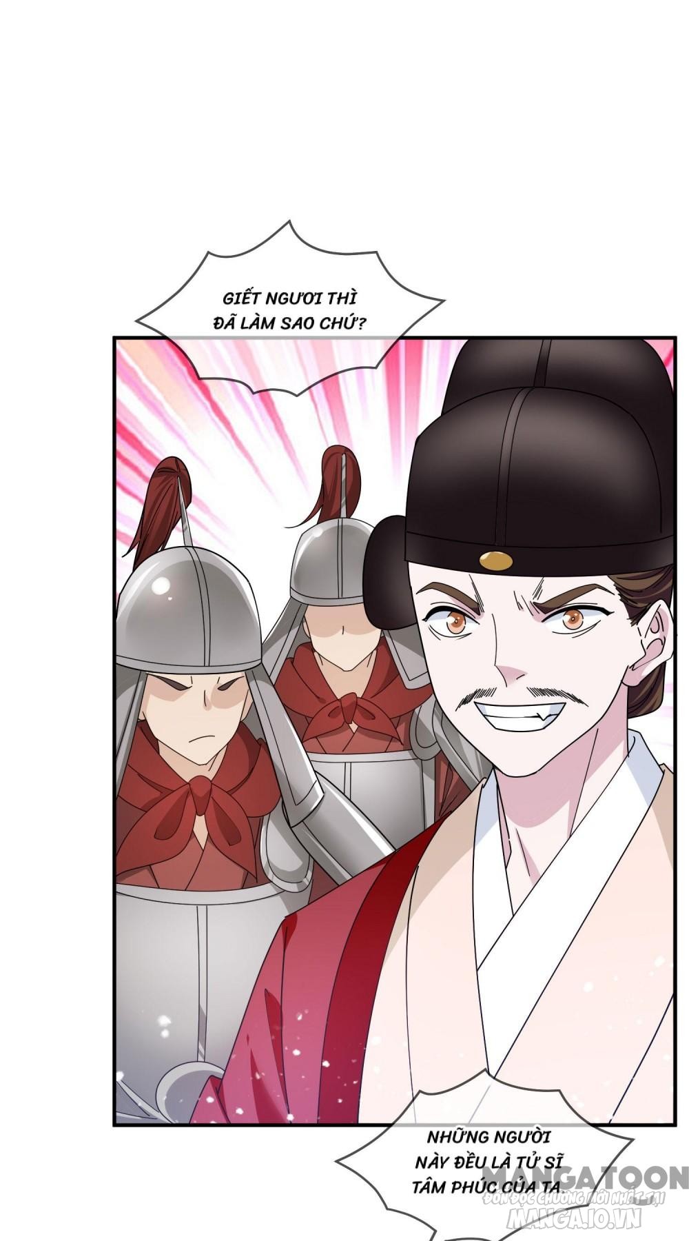 Cực Phẩm Bại Gia Tử Chapter 192 - Trang 2