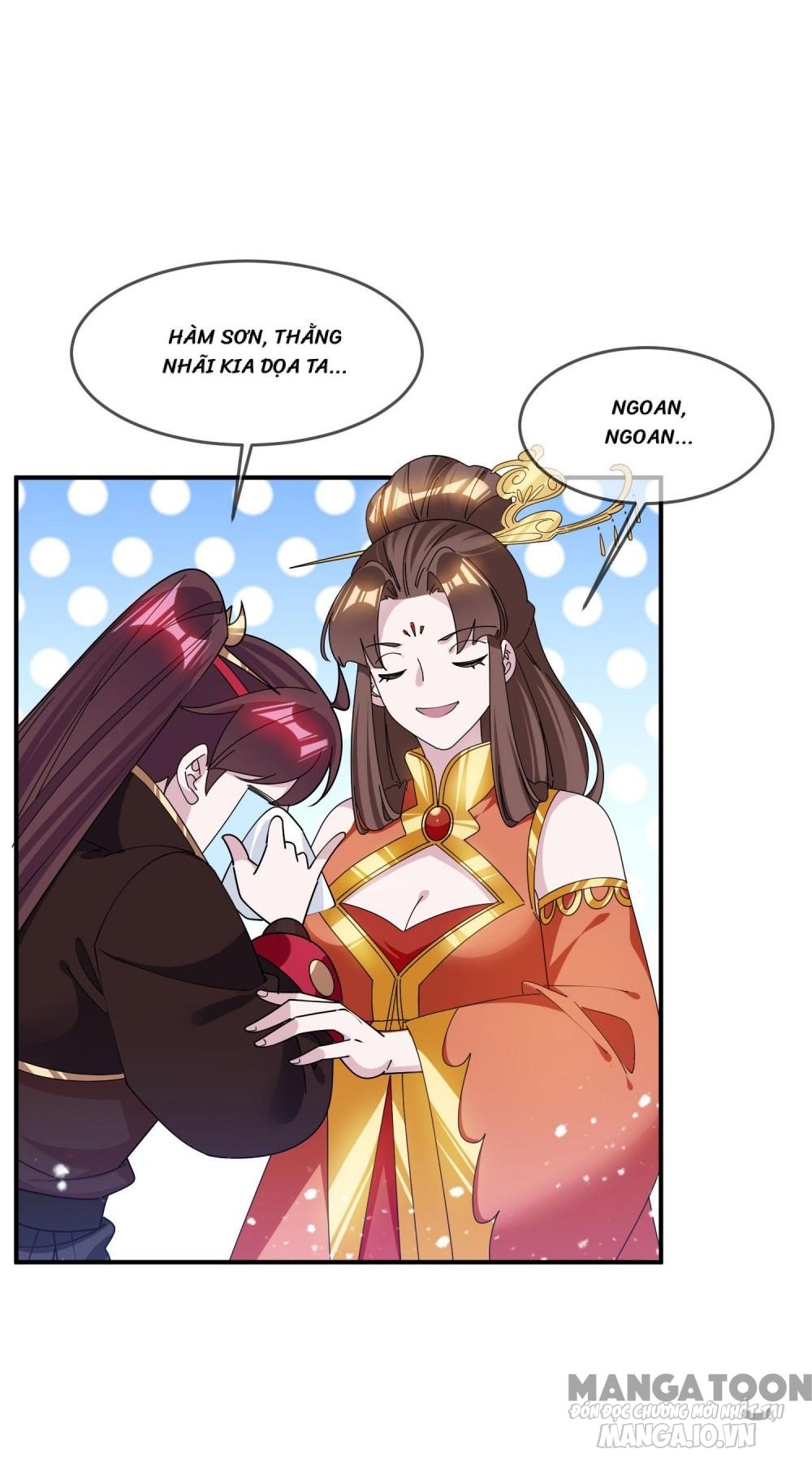 Cực Phẩm Bại Gia Tử Chapter 192 - Trang 2
