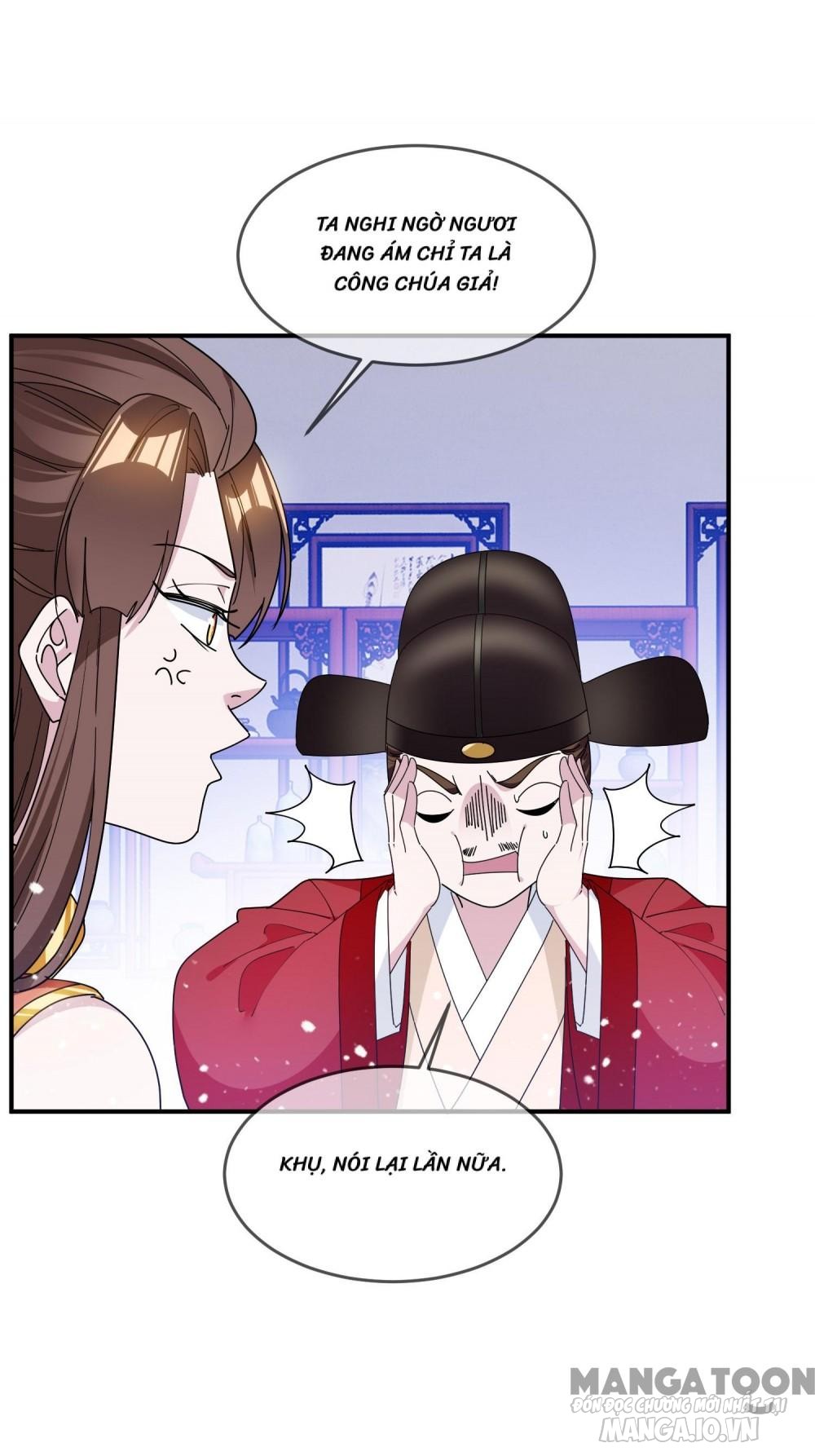 Cực Phẩm Bại Gia Tử Chapter 192 - Trang 2