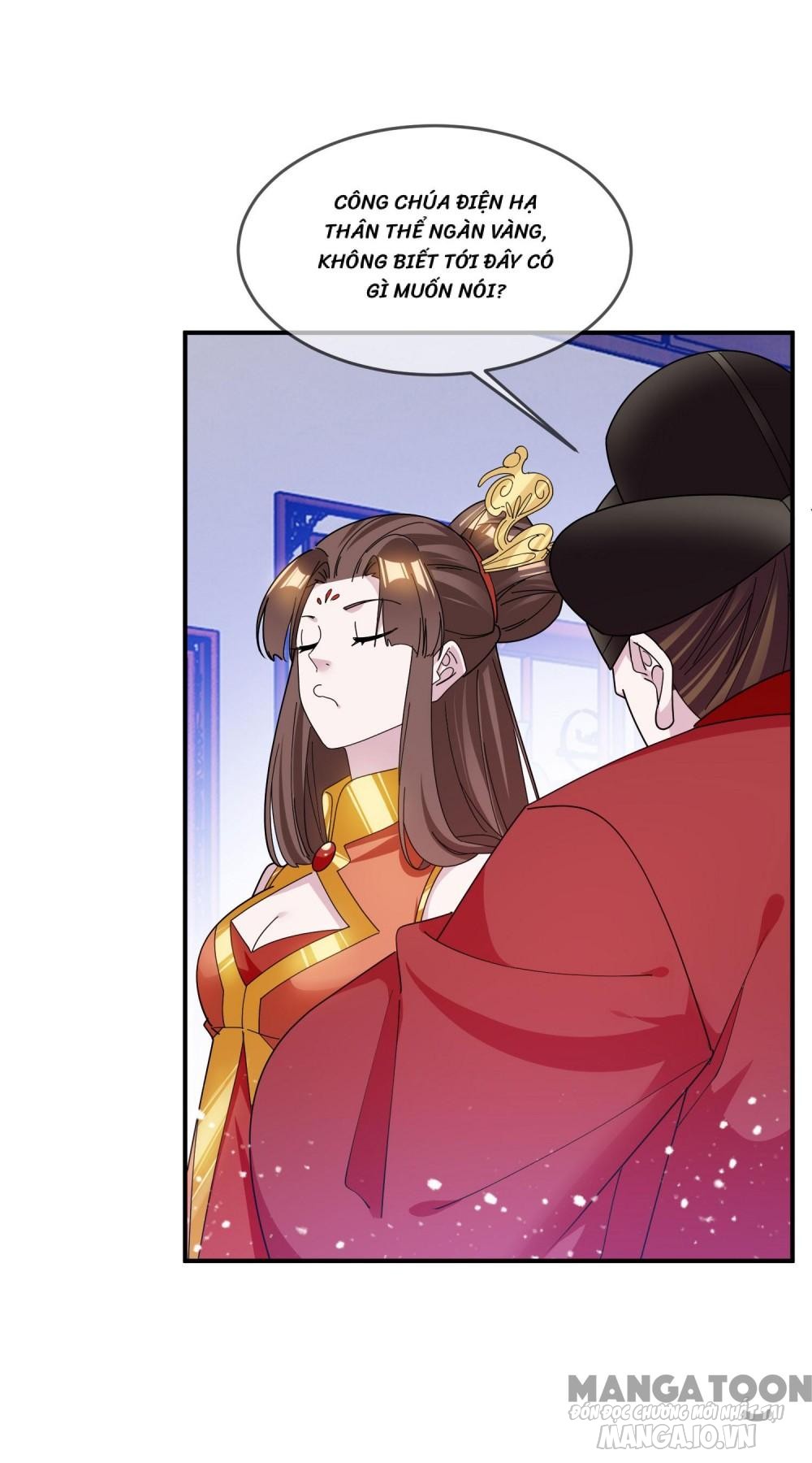 Cực Phẩm Bại Gia Tử Chapter 192 - Trang 2