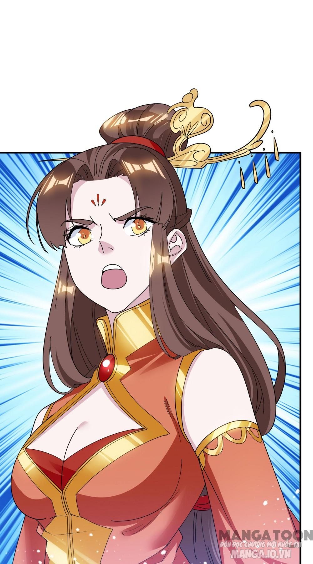 Cực Phẩm Bại Gia Tử Chapter 192 - Trang 2