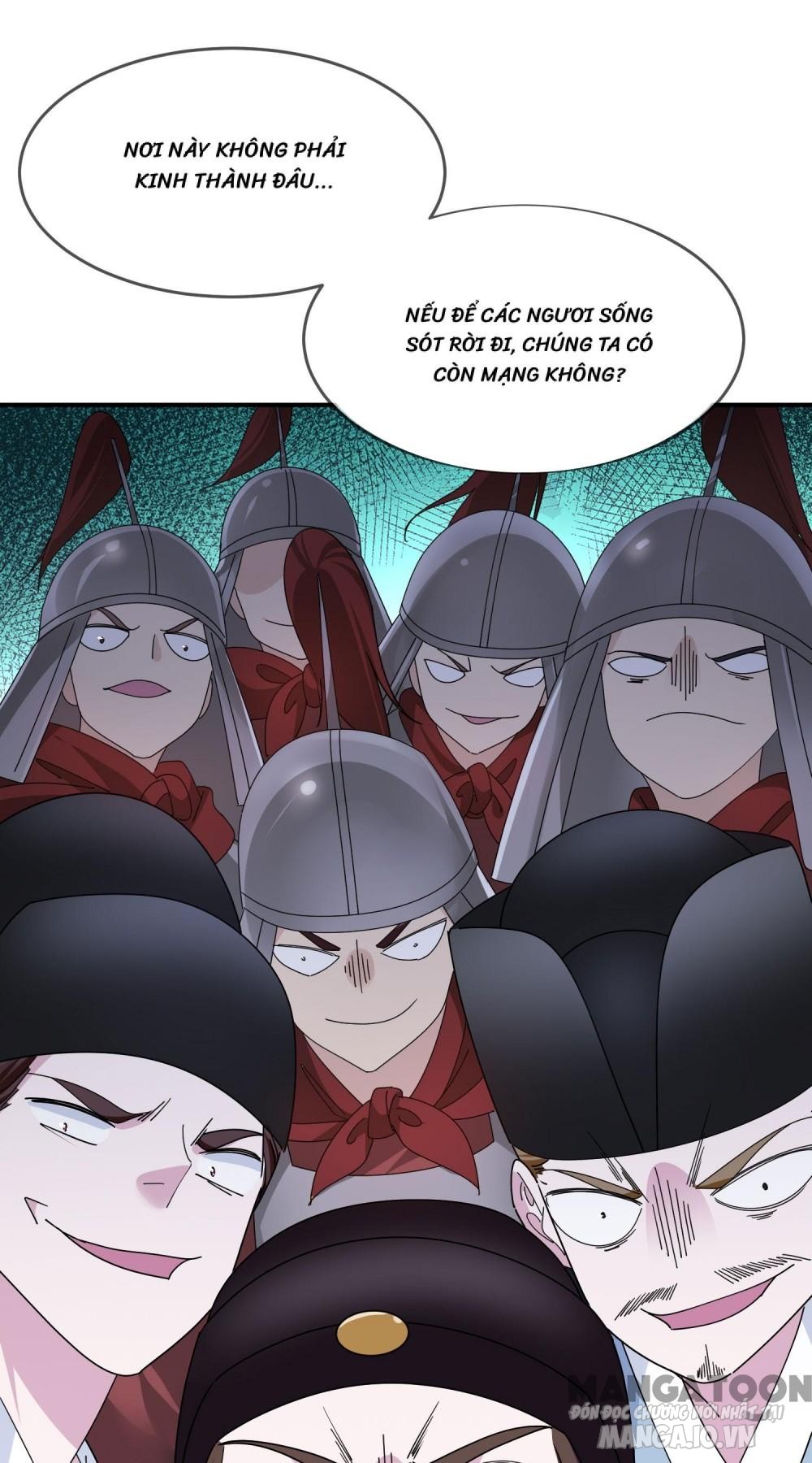 Cực Phẩm Bại Gia Tử Chapter 192 - Trang 2