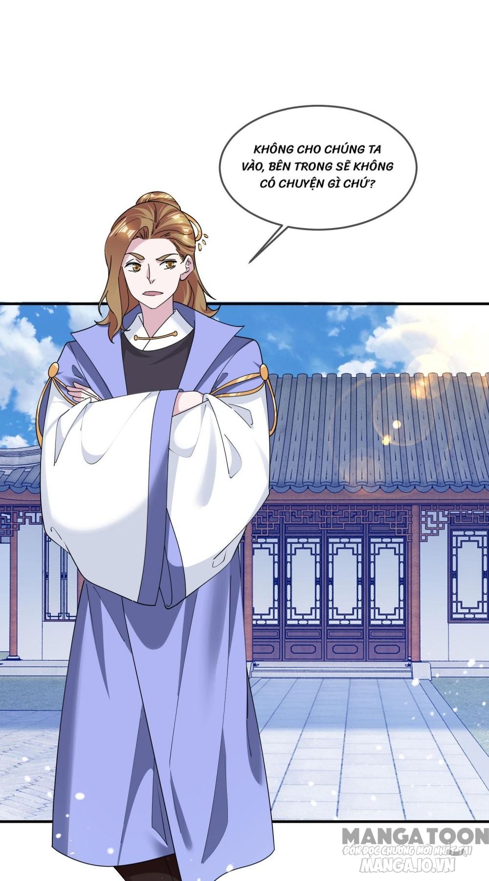 Cực Phẩm Bại Gia Tử Chapter 192 - Trang 2