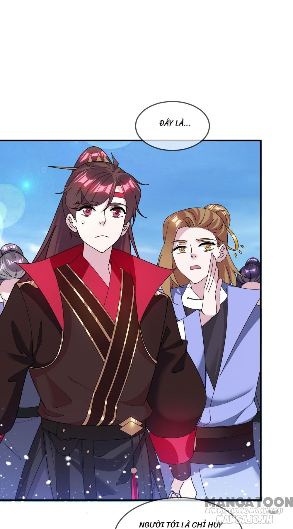Cực Phẩm Bại Gia Tử Chapter 191 - Trang 2