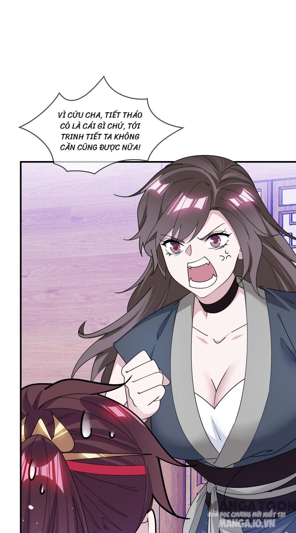 Cực Phẩm Bại Gia Tử Chapter 191 - Trang 2
