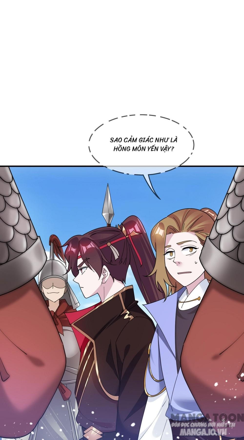 Cực Phẩm Bại Gia Tử Chapter 191 - Trang 2