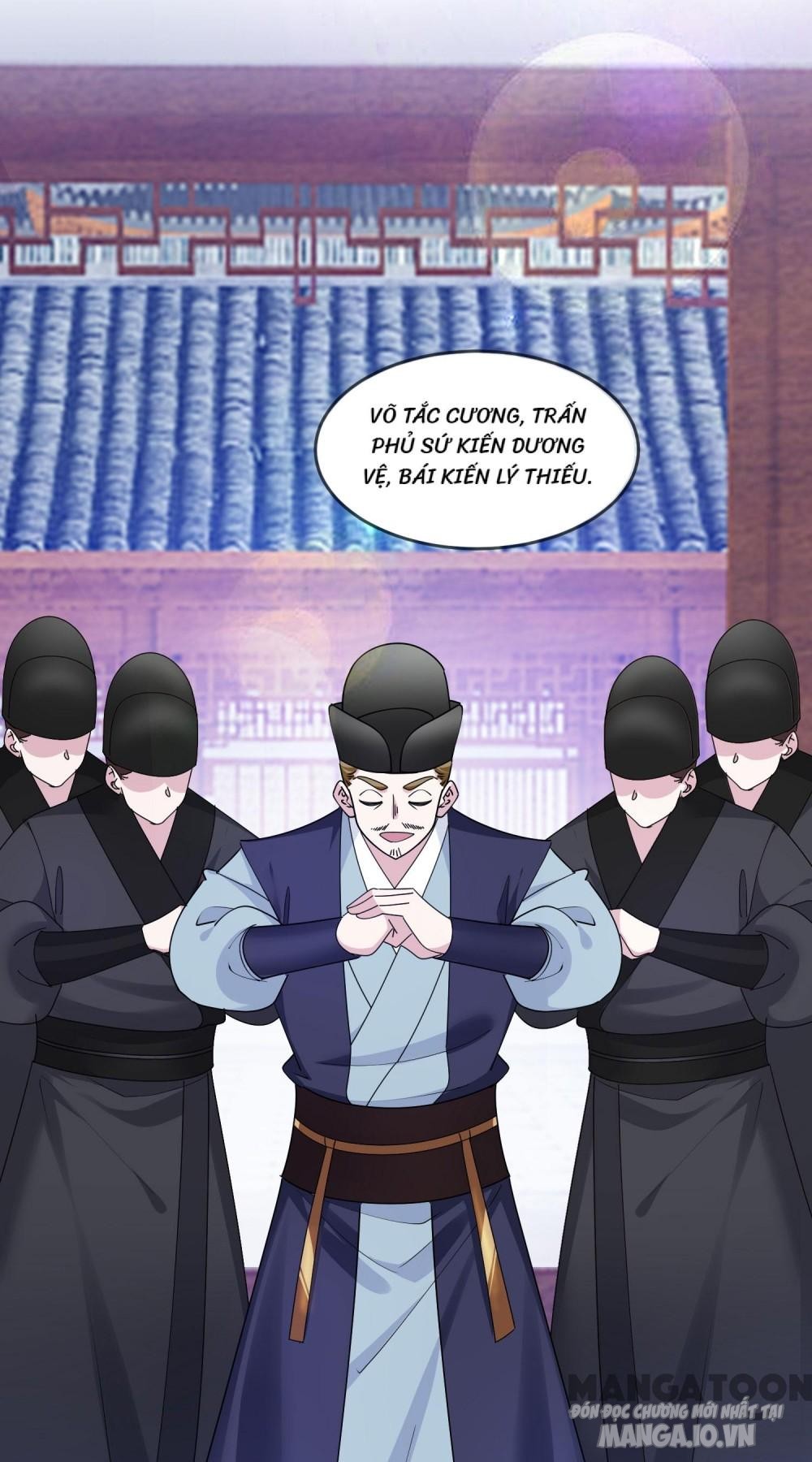 Cực Phẩm Bại Gia Tử Chapter 191 - Trang 2
