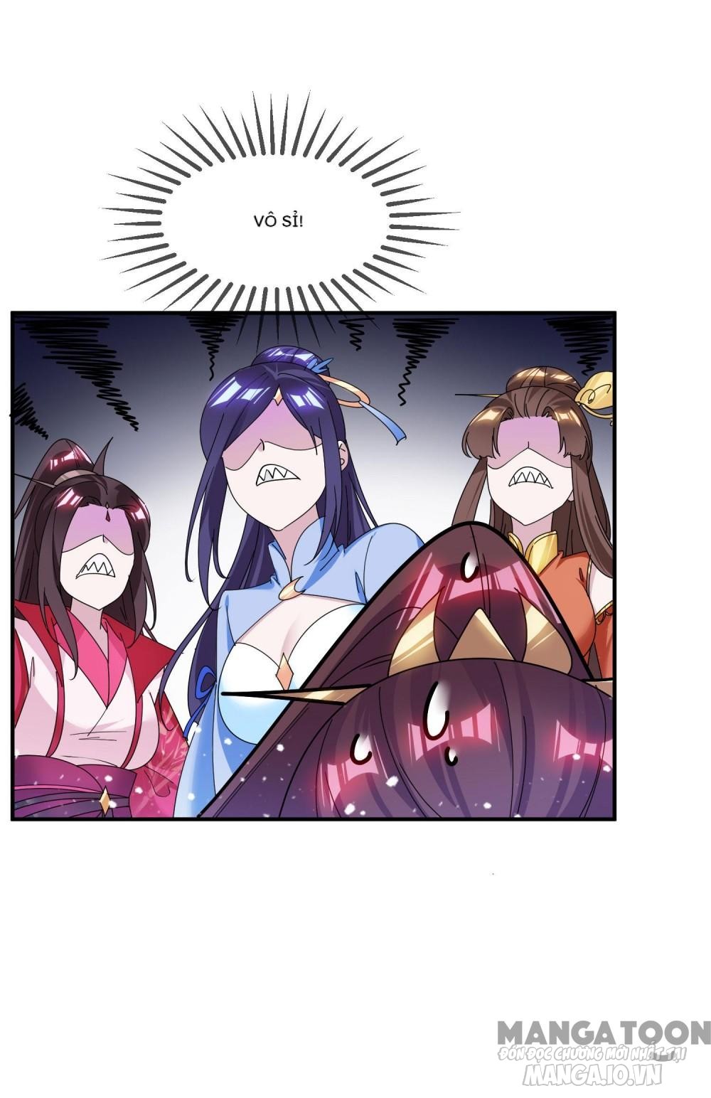 Cực Phẩm Bại Gia Tử Chapter 191 - Trang 2