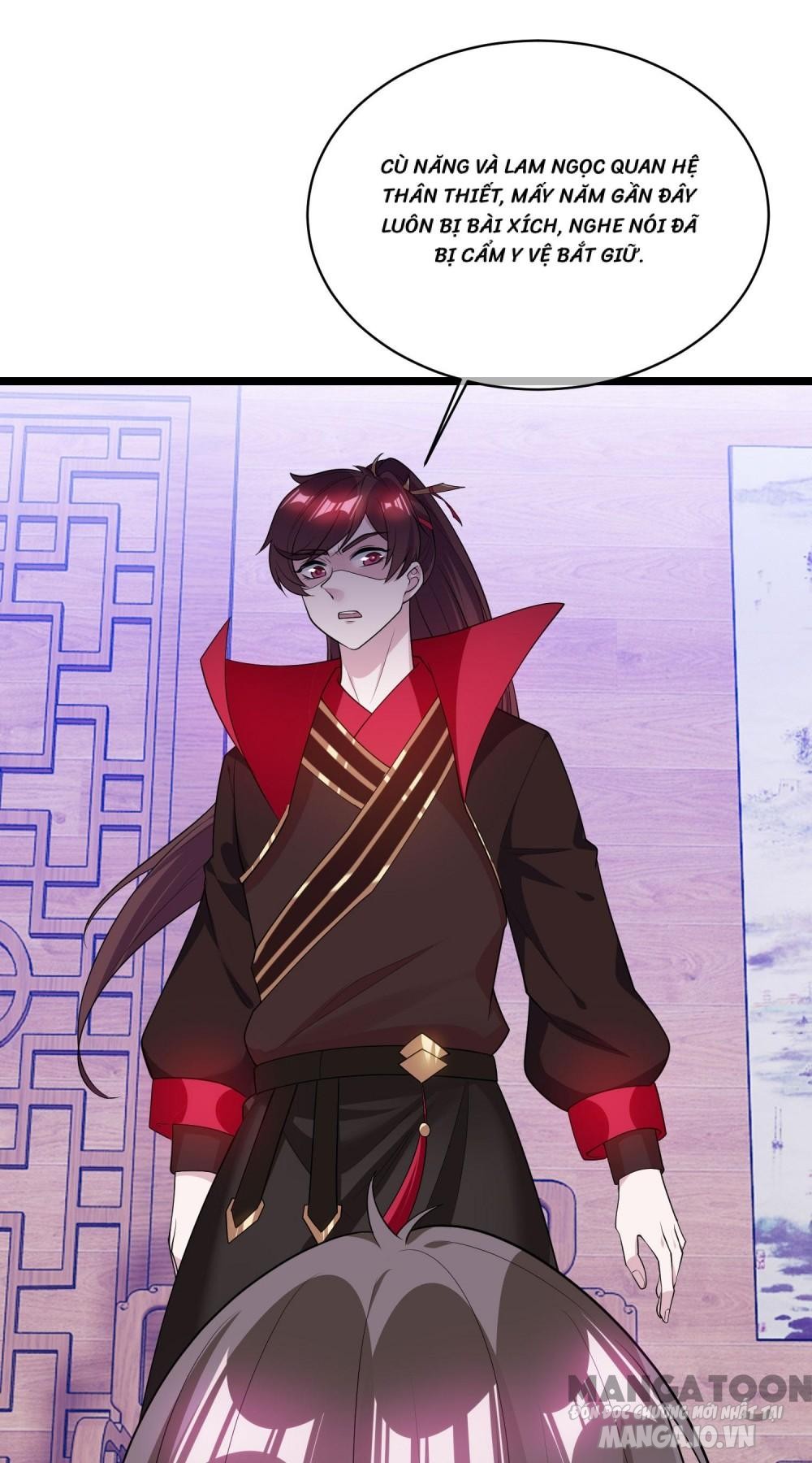Cực Phẩm Bại Gia Tử Chapter 190 - Trang 2