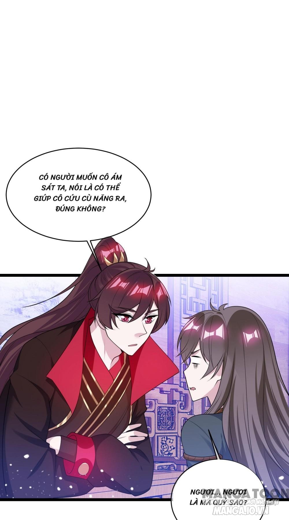 Cực Phẩm Bại Gia Tử Chapter 190 - Trang 2