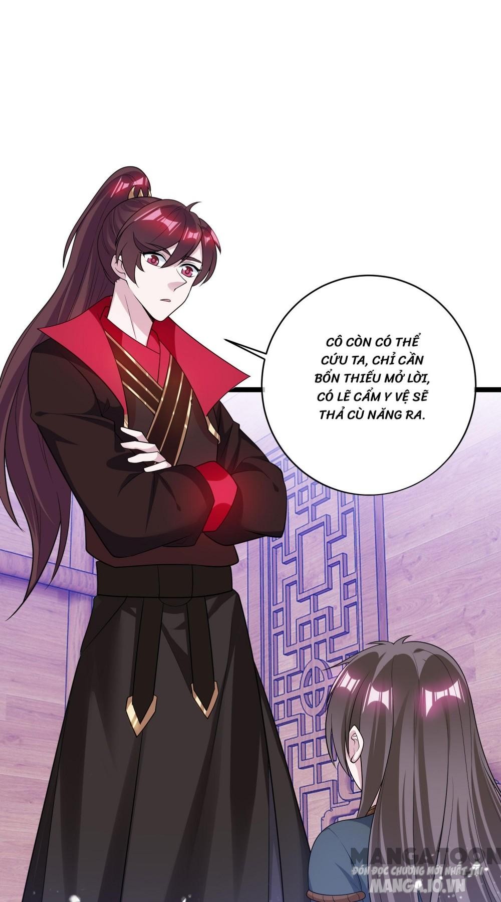 Cực Phẩm Bại Gia Tử Chapter 190 - Trang 2