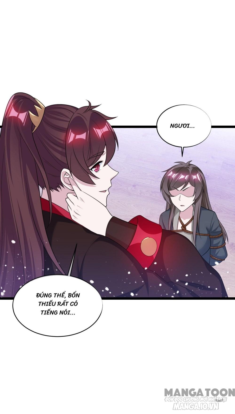 Cực Phẩm Bại Gia Tử Chapter 190 - Trang 2
