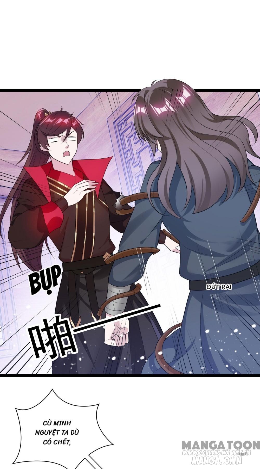 Cực Phẩm Bại Gia Tử Chapter 190 - Trang 2