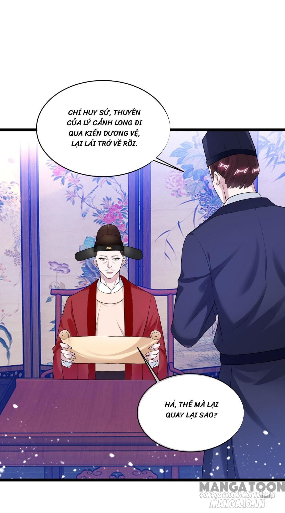 Cực Phẩm Bại Gia Tử Chapter 190 - Trang 2