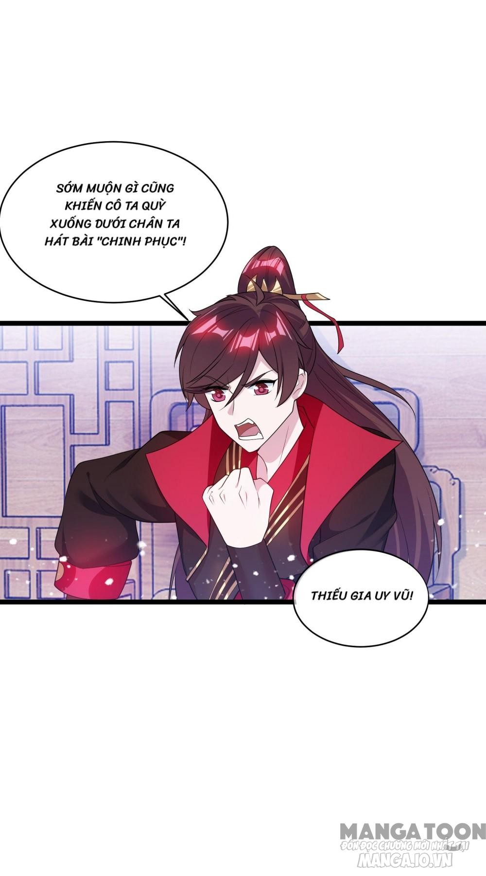 Cực Phẩm Bại Gia Tử Chapter 190 - Trang 2