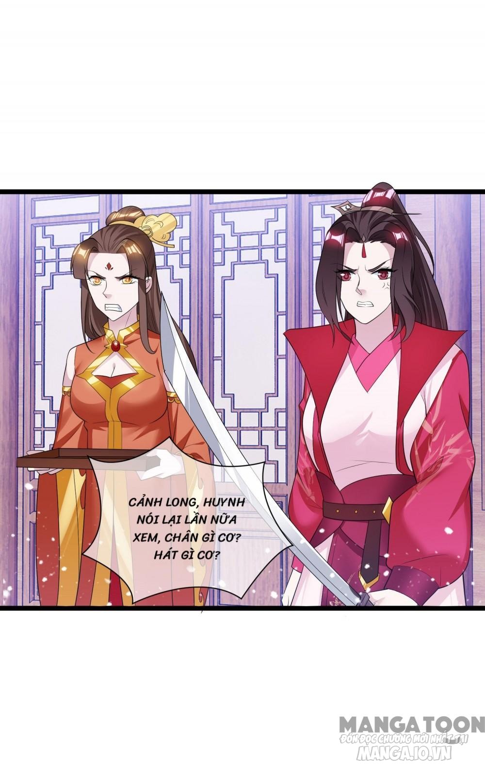 Cực Phẩm Bại Gia Tử Chapter 190 - Trang 2