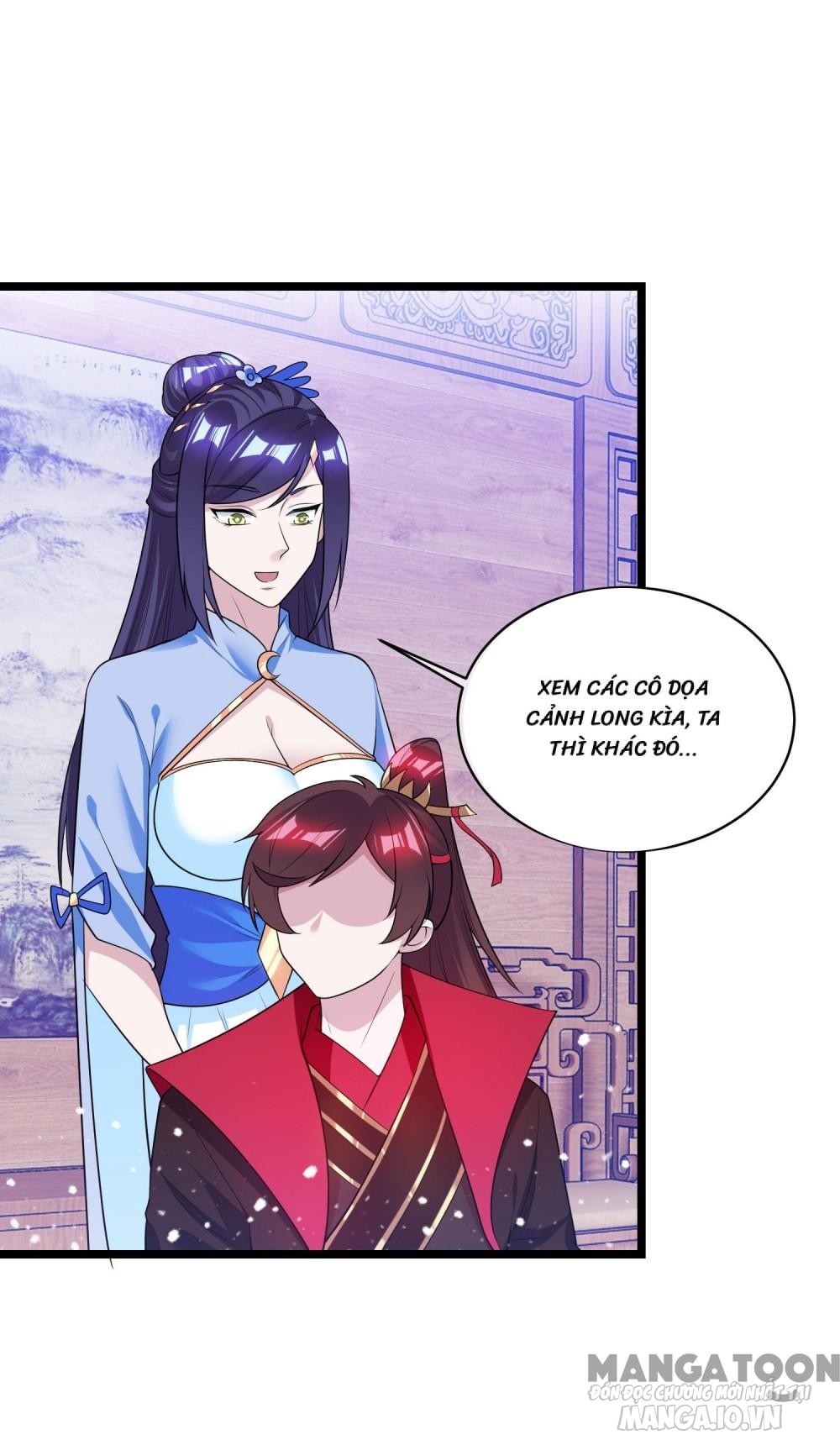 Cực Phẩm Bại Gia Tử Chapter 190 - Trang 2