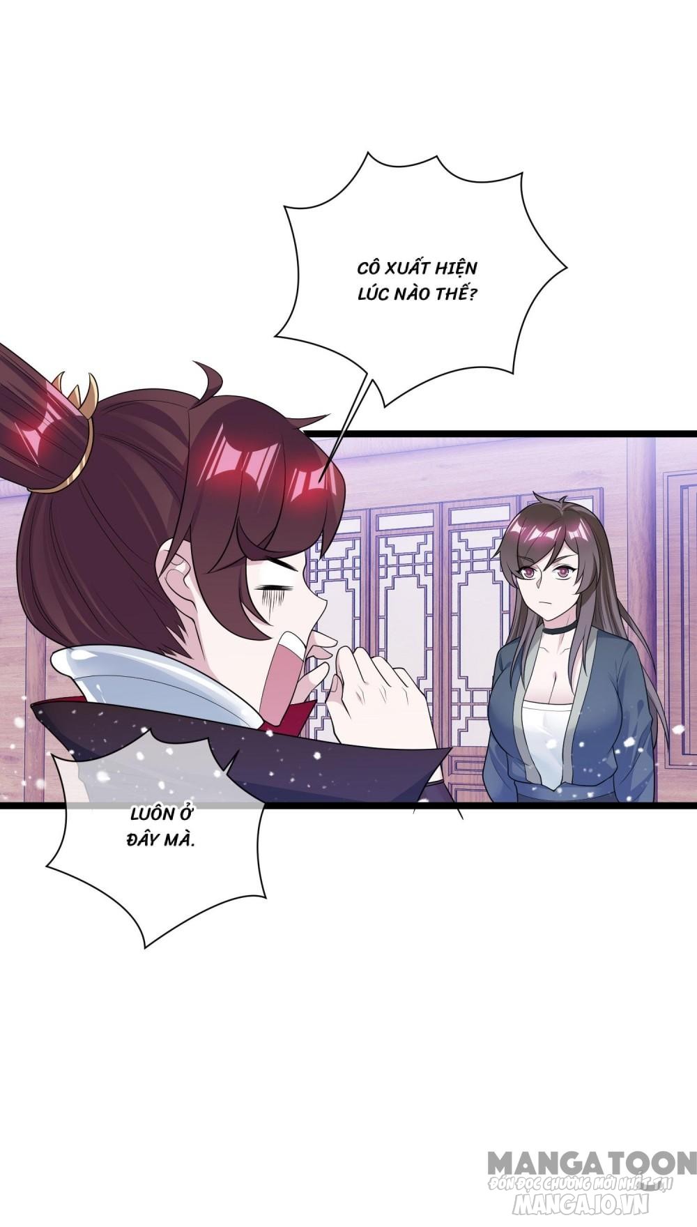 Cực Phẩm Bại Gia Tử Chapter 190 - Trang 2
