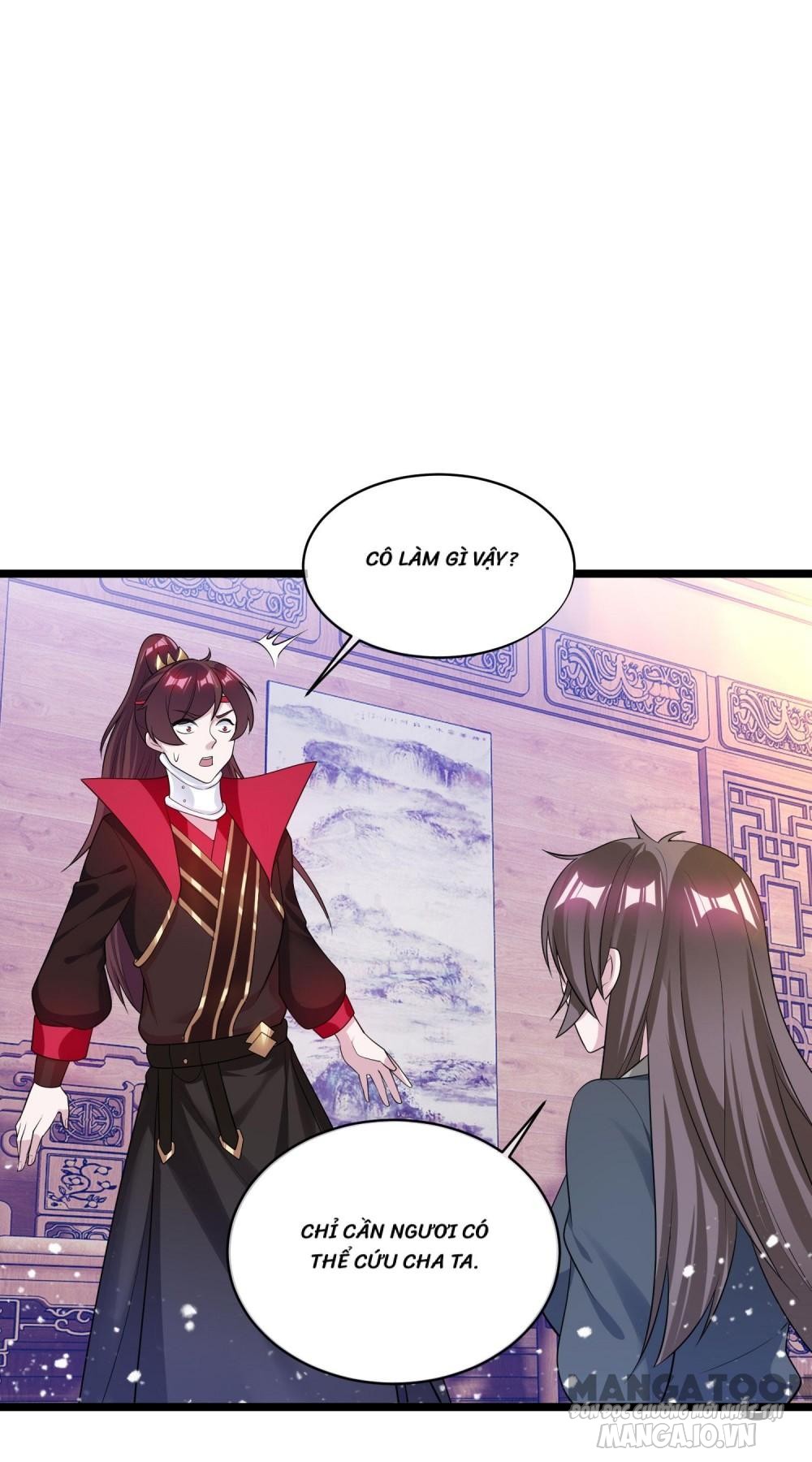 Cực Phẩm Bại Gia Tử Chapter 190 - Trang 2