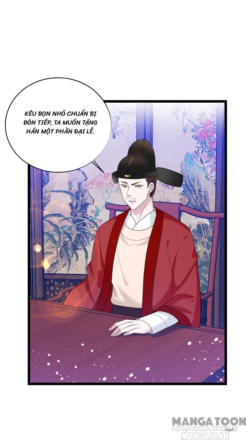 Cực Phẩm Bại Gia Tử Chapter 190 - Trang 2