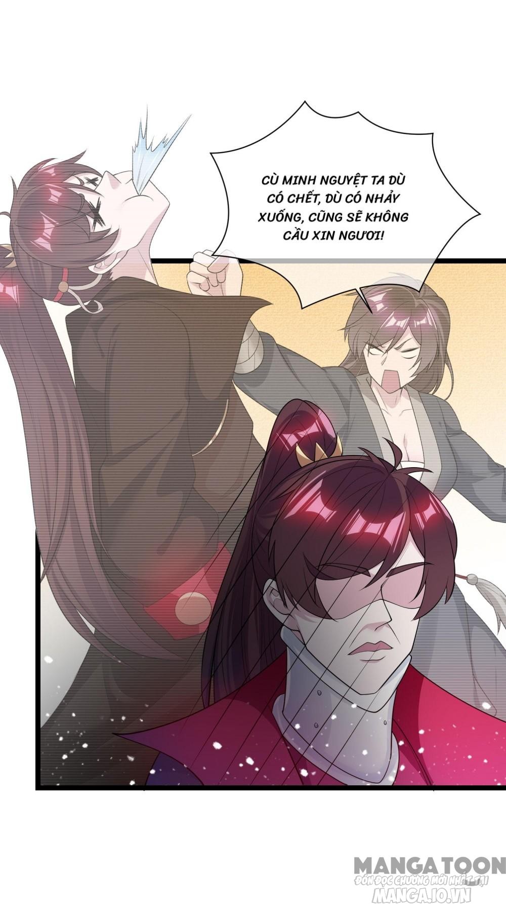 Cực Phẩm Bại Gia Tử Chapter 190 - Trang 2