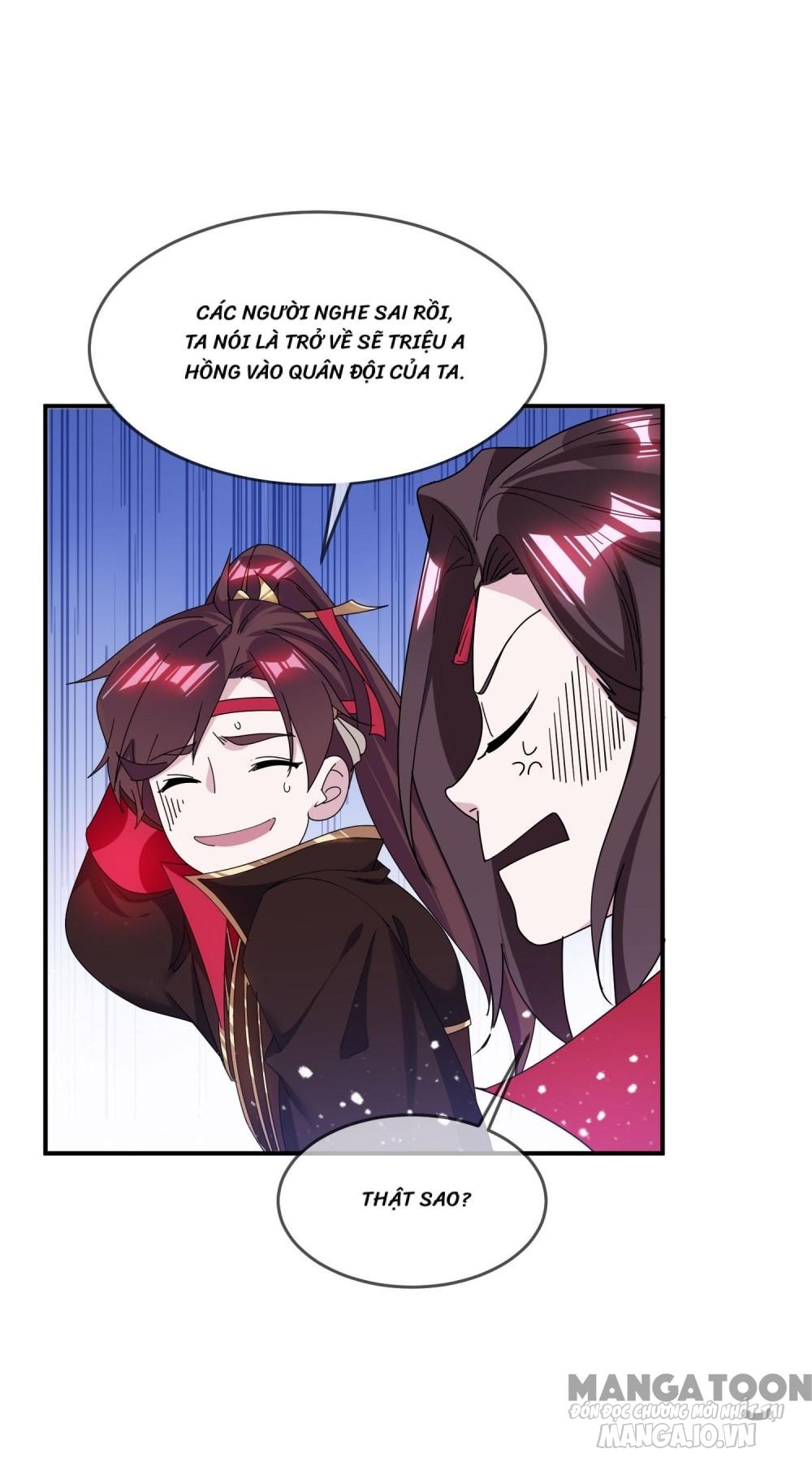 Cực Phẩm Bại Gia Tử Chapter 189 - Trang 2