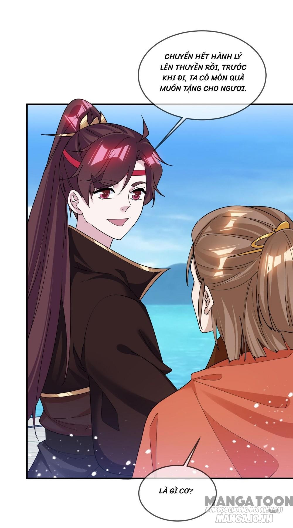Cực Phẩm Bại Gia Tử Chapter 189 - Trang 2