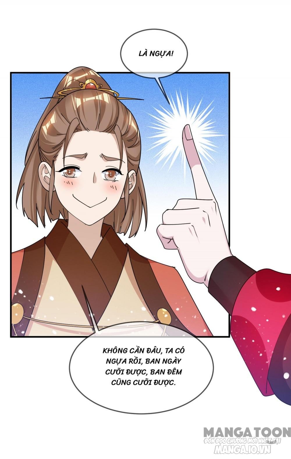 Cực Phẩm Bại Gia Tử Chapter 189 - Trang 2